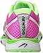 Newton Running Women's Kismet II Pink/White Sneaker (8)