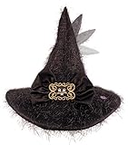 Chantilly Lane Dancing Witch Hat Moves Back & Forth Sings 
