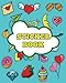 Sticker Book: Ultimate Blank Sticker Book for Kids, Sticker book Collecting Album: Blank Notebook Pages, Size: 8