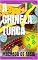 Livro A CHINELA TURCA