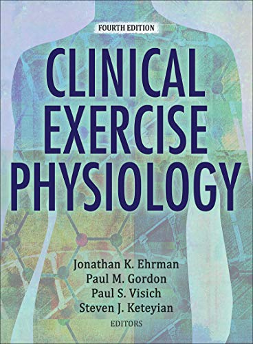 Book Clinical Exercise Physiology K.I.N.D.L.E