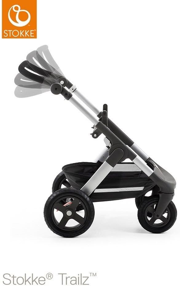 stokke trailz complete