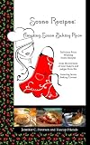 Scone Recipes: Amazing Scone Baking Race (Tea and Scone Recipes Book 1) by Jennifer Petersen, Harriette Hatch