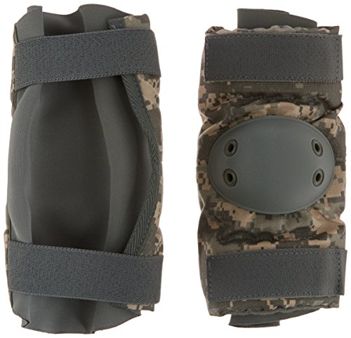 Military Issue Tactical ACU Knee & Elbow Pad Set -LARGE
