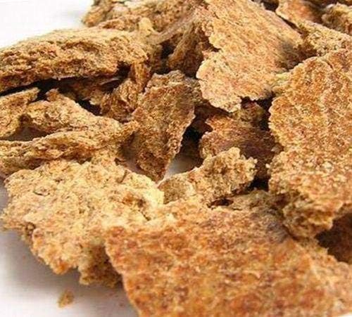 KRV Natural & Organic Groundnut Cake Fertilizer for Plants 12kg