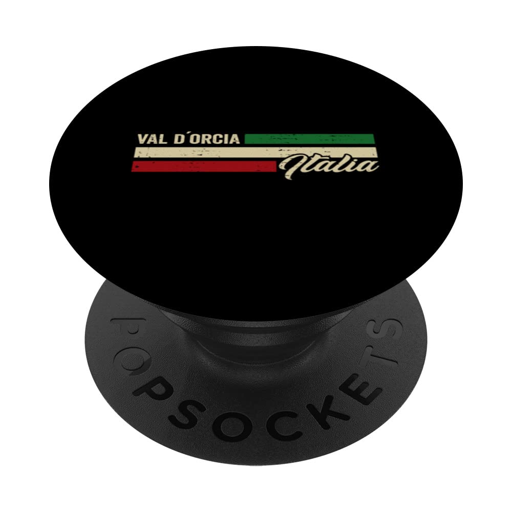 Val d´Orcia Italy PopSockets Swappable PopGrip
