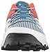 adidas Outdoor Men's Kanadia 8 TR Trail Running Shoe
