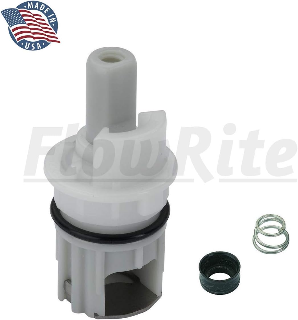Amazon Com Flowrite Replacement Stem Kit For Delta Faucet Rp1740