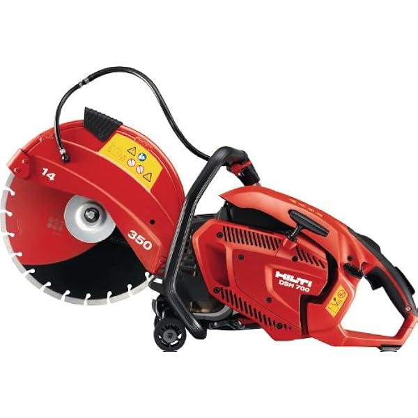 Hilti DSH 700 14\