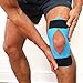 Kinesiology Tape 3-Pack: for Muscle Building, Sports, Athletic, Workout, Medical and Physical Therapy Taping, Pro Rock Climbing Support and Joint Pain Relief