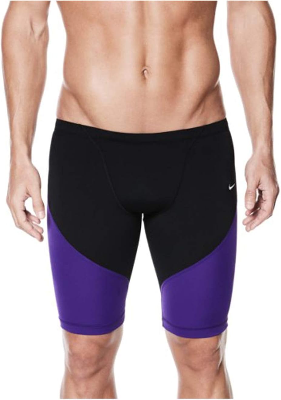 nike big swoosh jammer