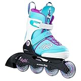 K2 Marlee Pro Inline Skates & Pads Girls