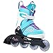 K2 Marlee Pro Inline Skates & Pads Girls