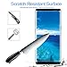 Galaxy Note 8 Screen Protector, Full Screen Coverage Glass Defense [Curved] 3D HD Galaxy Note 8 Screen Protector Film Black for Samsung Galaxy Note 8 Tempered Glass Screen Protectors [2-Pack]