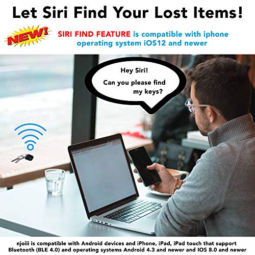 1 Njoiii+Bluetooth+Anything+Replaceable+Battery