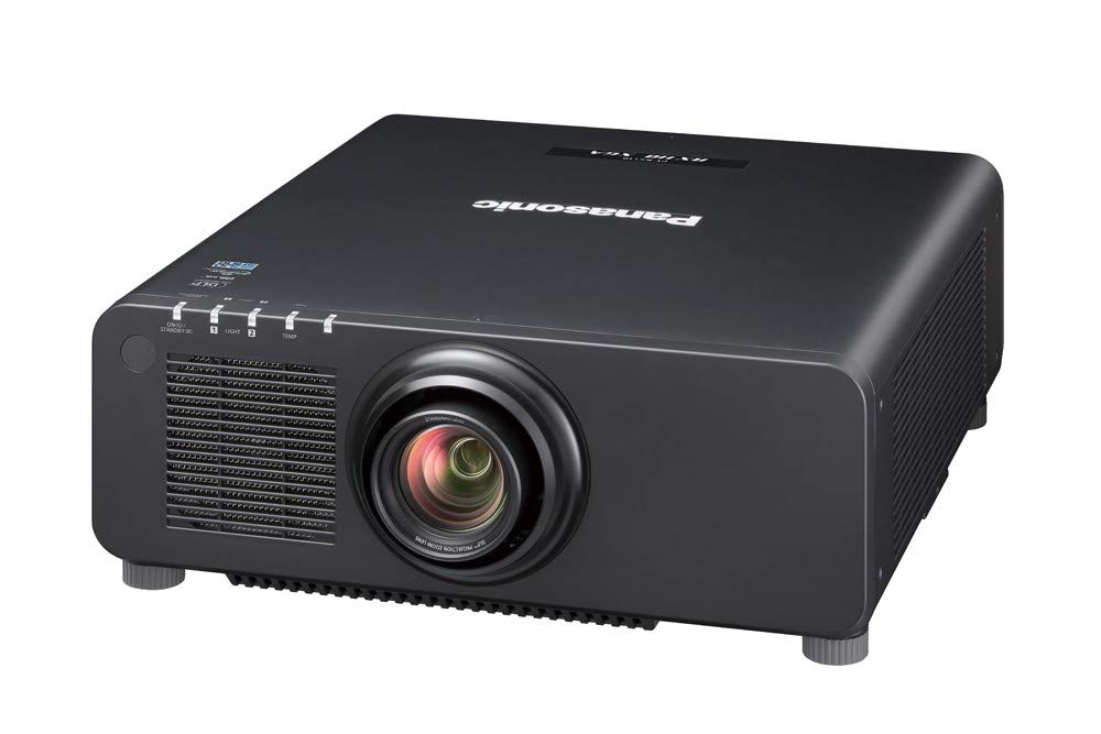 PT-RX110BEJ Projector - 10000 ANSI Lumens XGA DLP Technology ...