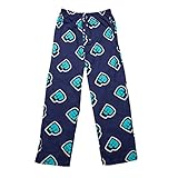 PewDiePie Men's Brofist Lounge Pants