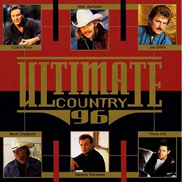 VARIOUS ARTISTS - Country Music Hall of Fame - Amazon.com Music