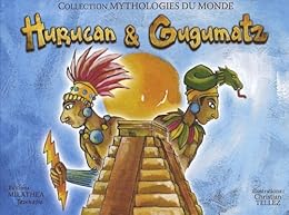Hurucan & Gugumatz