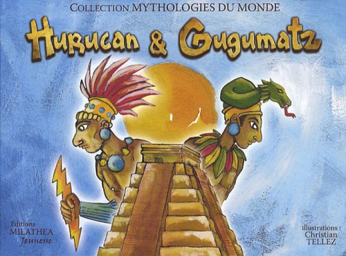 Hurucan & Gugumatz