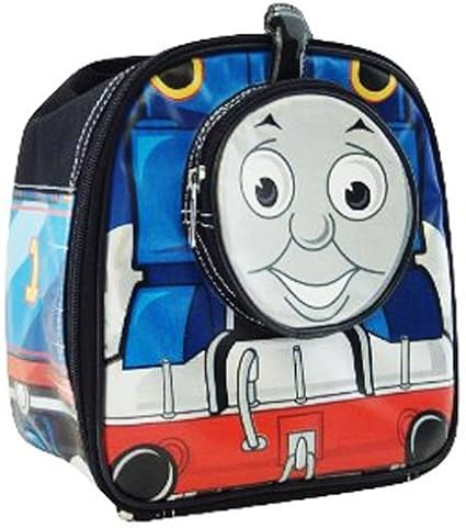 Thomas the Tank Engine Lunch Bag 