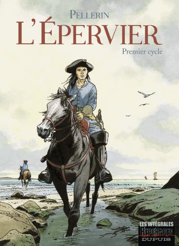 L' Épervier