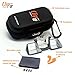 YY Vertical - Clip Up Belay Glasses Sturdy and Comfortable Belay Glasses for Spectacle wearers & Sunglasses wearers