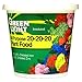 GREEN LIGHT Instant All Purpose 20-20-20 Plant Food 1-Pound