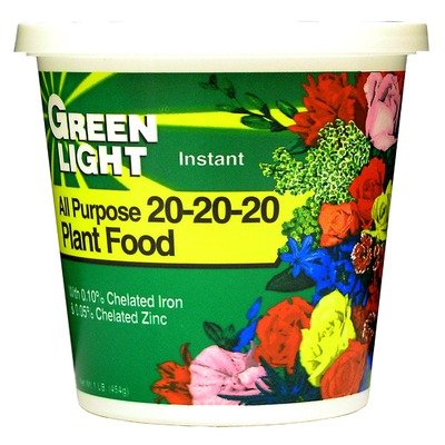 LB AP Plant Food