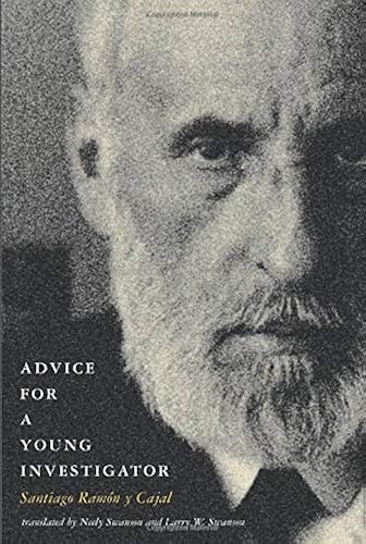 Download Advice for a Young Investigator PDF