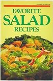 Image de Favorite Salad Recipes (Home Library Series)