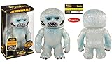 Limited Edition Star Wars Glitter Wampa Hikari Exclusive Disney Funko Vinyl Figure