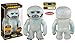 Limited Edition Star Wars Glitter Wampa Hikari Exclusive Disney Funko Vinyl Figure