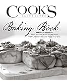 The Cook's Illustrated Baking Book