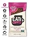 Eat Your Coffee Energy Snack Bar - Variety Pack (Fudgy Mocha Latte, 12 Count (2 Packs of 6))