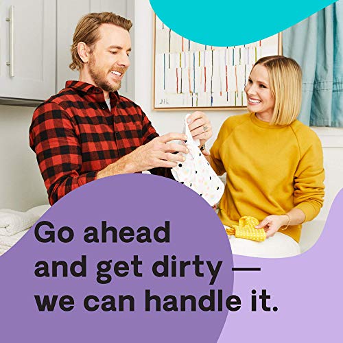 Hello Bello Concentrated Laundry Detergent PlantBased Organic Deergent