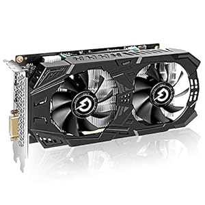 Grafische kaart, GTX 1060 TI 3 GB Display DDR5 192 Bit Hoge Prestaties Nvidia Computer Gaming Grafische Kaart…