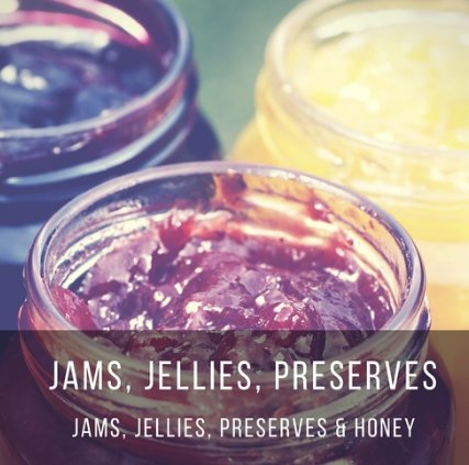 5 Montana+Chokecherry+Jelly+Dessert+Breakfast