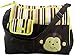 Diaper Tote Bag Green w/Changing Mat Premium Designer Baby Diapers Bag for Girls Boys Twins, Shower Gifts for Mom Dad
