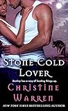 Stone Cold Lover: A Beauty and Beast Novel (Gargoyles Series Book 2)