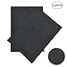 TriRanger Grip Tape for Gun Pistol Skateboard Phone Computer Cameras Knives Tools Guitar Pick Anti-Slip - Non-Slip Grip Tape Material Sheet, 5 x 7-Inch, 2 Pieces