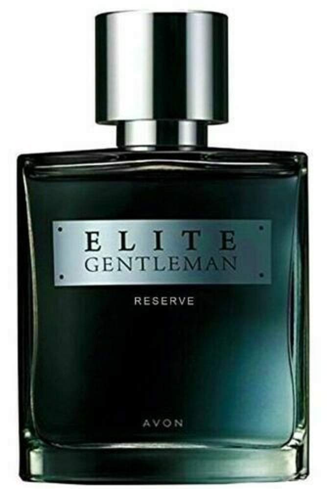 ELITE GENTLEMAN UNTAILORED Reserve Eau de Toilette for Men
