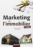 Marketing de l'immobilier - 2e éd. by