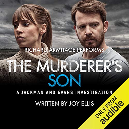 READ The Murderer's Son: A Jackman and Evans Thriller [D.O.C]