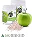 Super Sprout Apple Powder (Organic) - 150 Grams (5.29 Ounces)