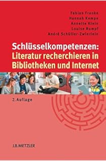 Literaturrecherche Mit Pubmed Rezepte Für Studenten - 