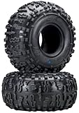 Hot Bodies 67780 Rover Crawling Tires Medium (2)