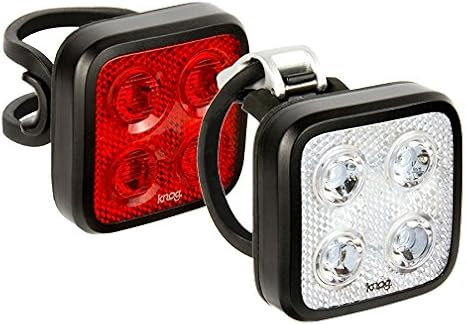 knog blinder mob usb rechargeable light