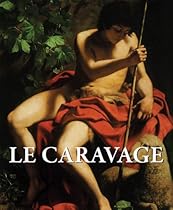 Le caravage (French Edition)