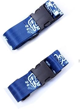 Large luggage straps Clearance